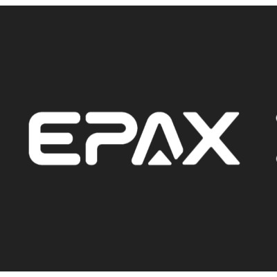 EPAX 3D's Logo