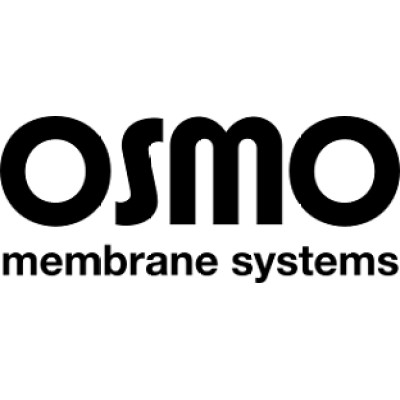 OSMO Membrane Systems GmbH's Logo