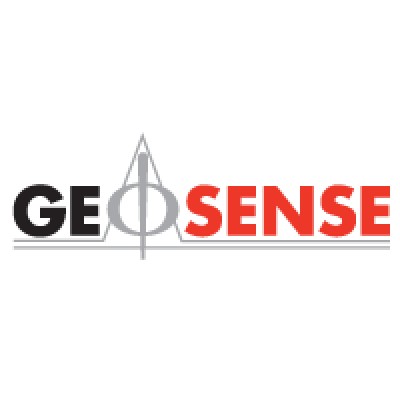 GEOSENSE LTD's Logo