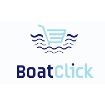 BoatClick's Logo