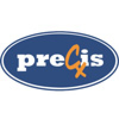 Precis Commissioning Inc.'s Logo