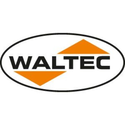 WALTEC's Logo