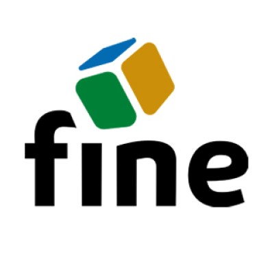 Fine - Civil Engineering Software GEO5 FIN EC's Logo