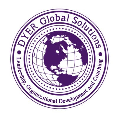 DYER Global Solutions LLC's Logo