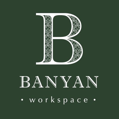 Banyan Workspace's Logo