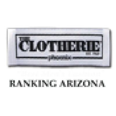 The Clotherie Ltd's Logo