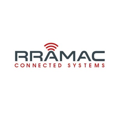 RRAMAC Connected Systems's Logo