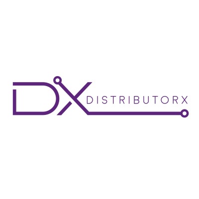 DistributorX's Logo