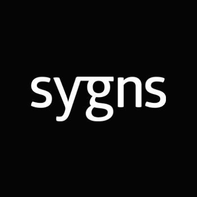 Sygns's Logo