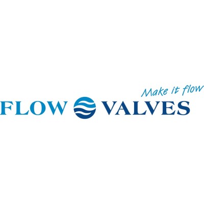 Flow-Valves sp. z o.o.'s Logo