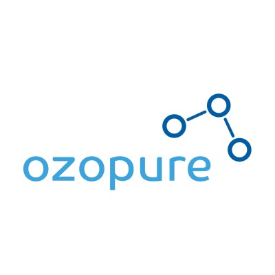 Ozopure international's Logo