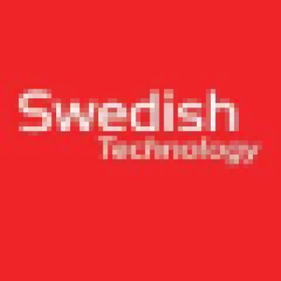 Swedish Technology's Logo