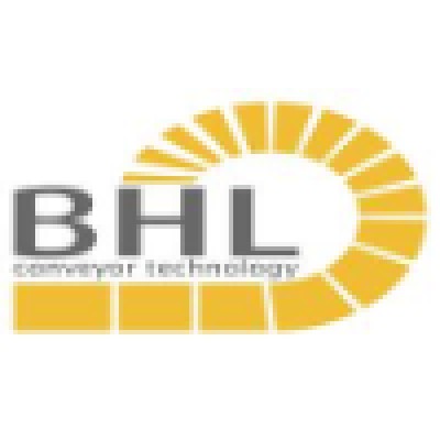 BHL Conveyor Technology Ltd's Logo