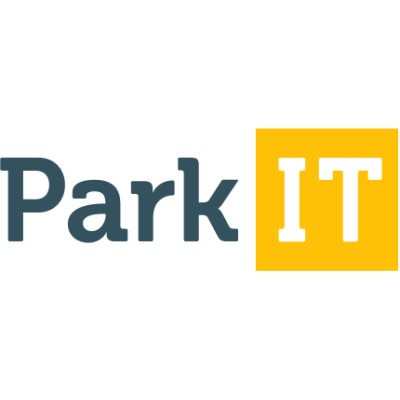 ParkIT's Logo