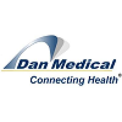 DanMedical Ltd's Logo