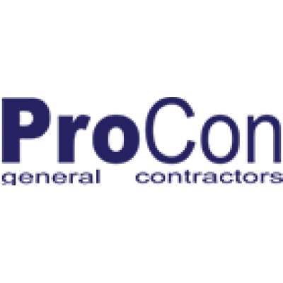 ProCon Inc.'s Logo