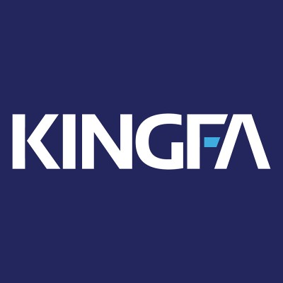 KINGFA MEDICAL's Logo