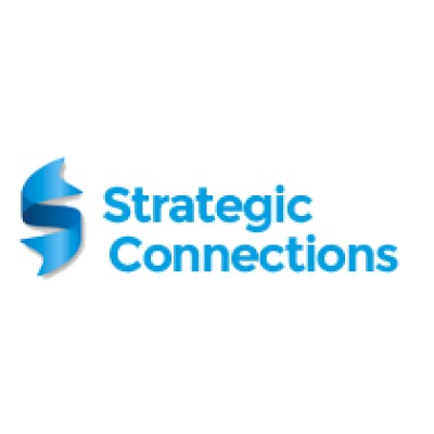 Strategic Connections Inc.'s Logo