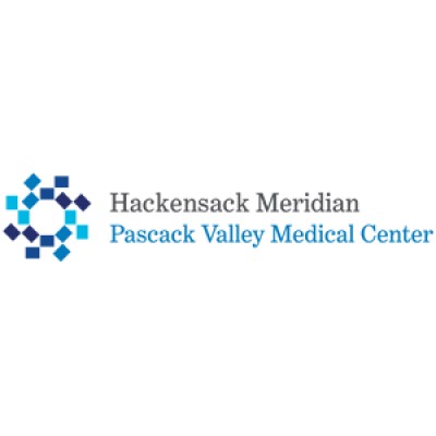 Pascack Valley Medical Center's Logo