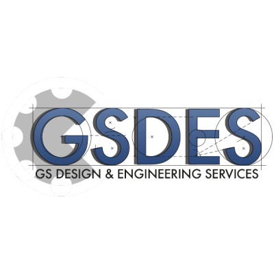 G. S. Design & Engineering Services Ltd.'s Logo