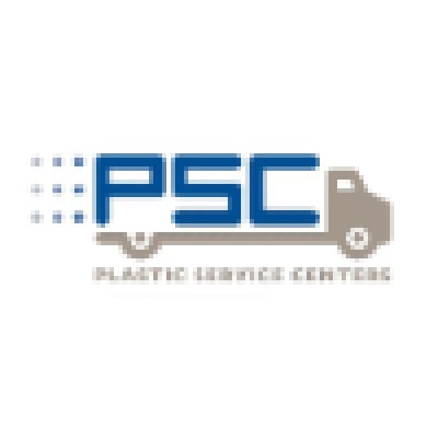 Plastic Service Centers Inc.'s Logo