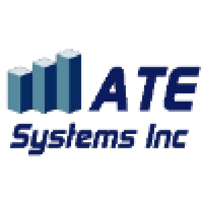 ATE Systems's Logo