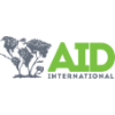 Aid International Inc.'s Logo