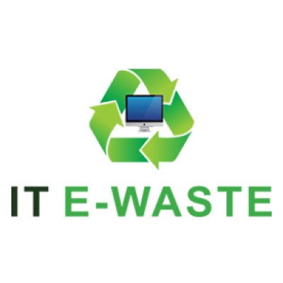 IT E-Waste Pty Ltd's Logo