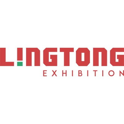 Lingtong Exhibition System Co. Ltd.'s Logo