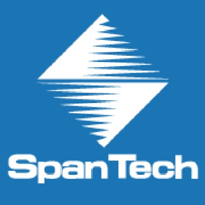 SpanTech LLC's Logo