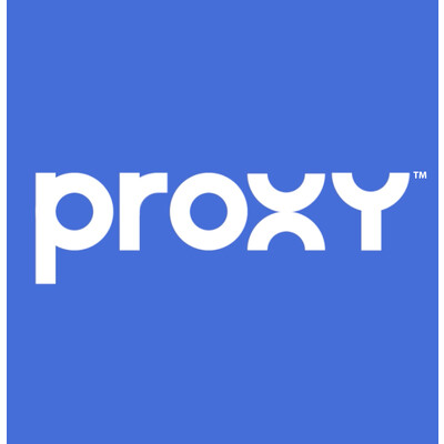 Proxy's Logo