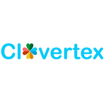 Clovertex Group LLC's Logo