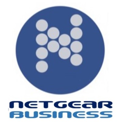 Netgear Business's Logo