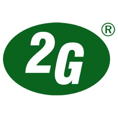 2G Energy North America's Logo