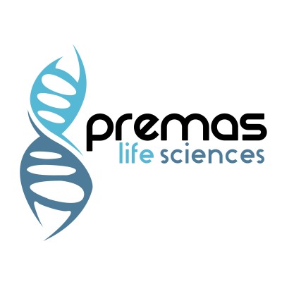 Premas Life Sciences Pvt Ltd.'s Logo