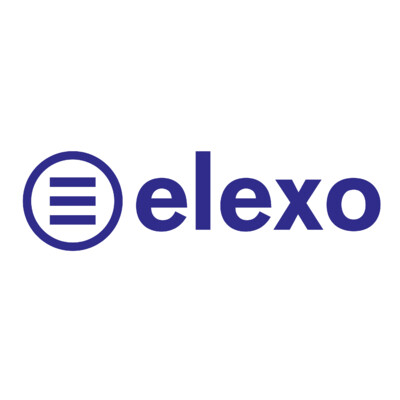 Elexo's Logo