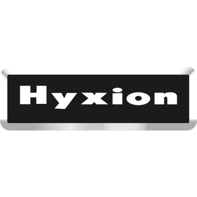 HYXION METAL INDUSTRY CO.LTD's Logo