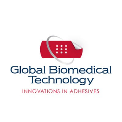 Global Biomedical Technology's Logo