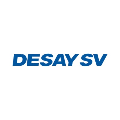 Desay SV Europe's Logo