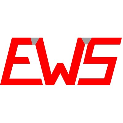 EWS European Welding Service GmbH's Logo