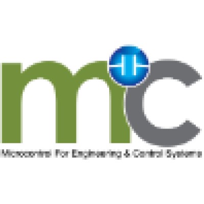 MICROCONTROL's Logo