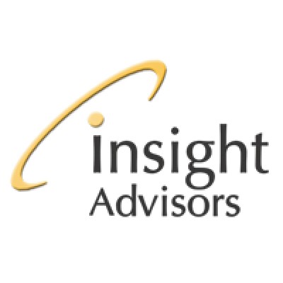 Insight Advisors K.K.'s Logo