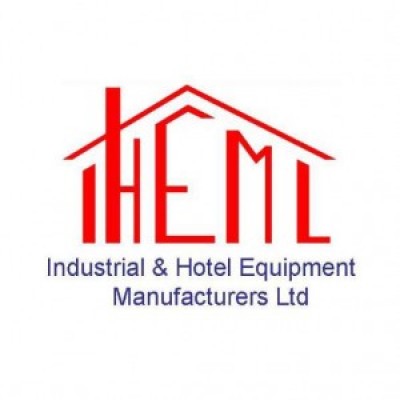 IHEML - Industrial & Hotel Equipment Manufacturers Ltd's Logo