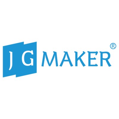 JGMaker's Logo