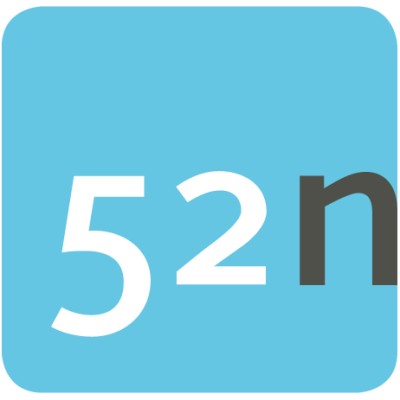 52°North GmbH's Logo