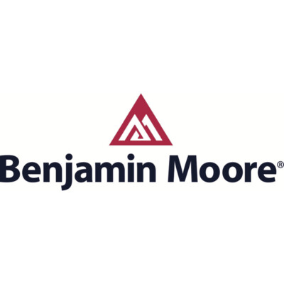 Benjamin Moore UK (formerly Shaw Paints)'s Logo