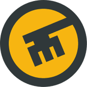 KeyMe's Logo
