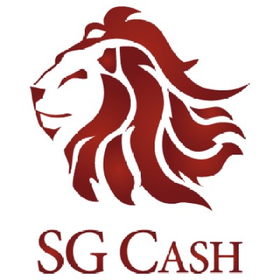 SG Cash Pte Ltd's Logo