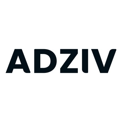 Adziv Digital's Logo