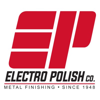 Electro Polish Co.'s Logo